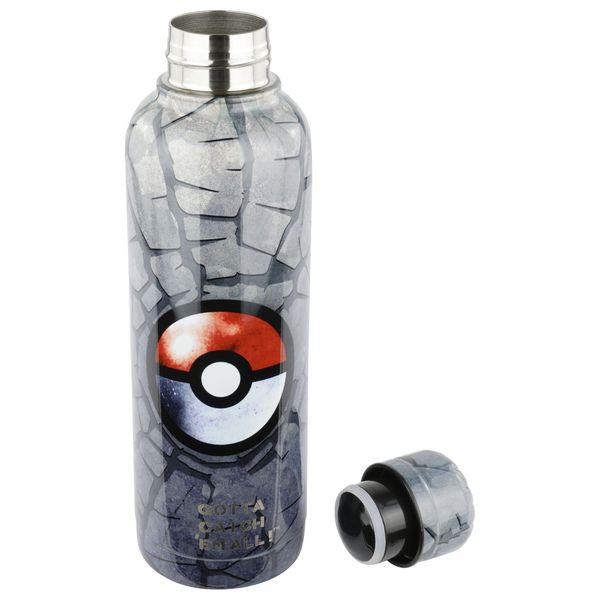Trinkflasche "Pokemon"