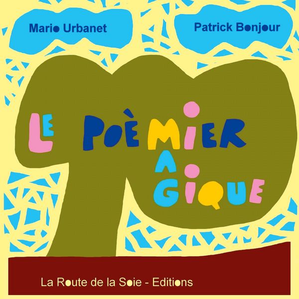 Produktbild: Le Po&egrave;mier magique