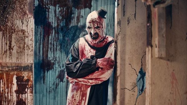 Produktbild: Terrifier - The Beginning (All Hallows&rsquo; Eve)