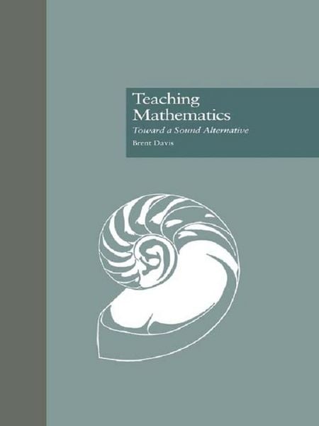 Produktbild: Teaching Mathematics