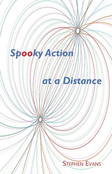 Produktbild: Spooky Action at a Distance