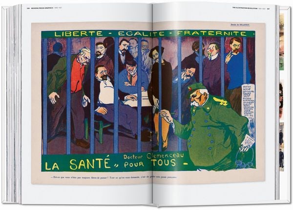 Produktbild: History of Press Graphics
