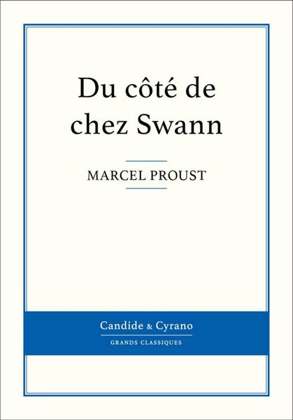 Produktbild: Du c&ocirc;t&eacute; de chez Swann