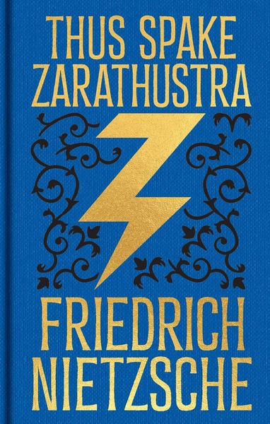 Produktbild: Thus Spake Zarathustra