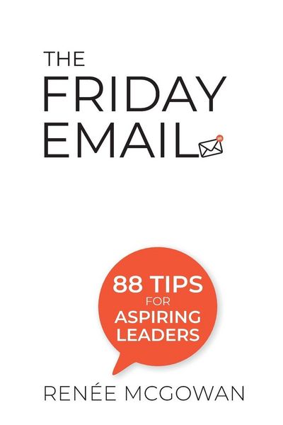 Produktbild: The Friday Email