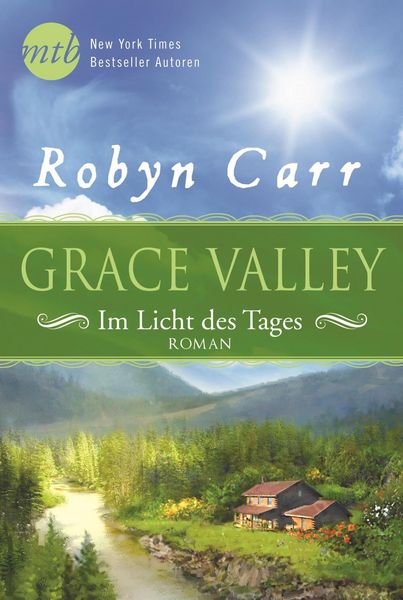 Produktbild: Grace Valley - Im Licht des Tages