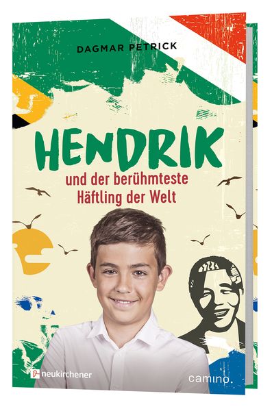 Produktbild: Hendrik und der ber&uuml;hmteste H&auml;ftling der Welt
