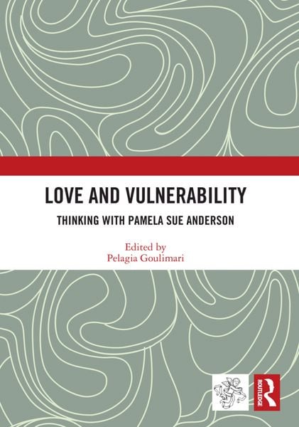 Produktbild: Love and Vulnerability