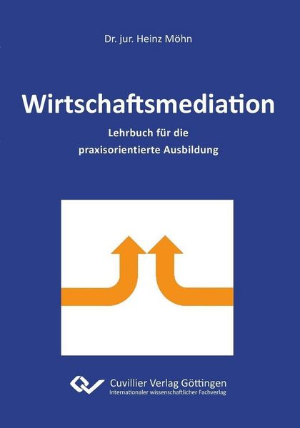 Produktbild: Wirtschaftsmediation