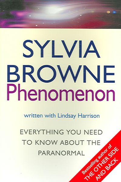 Produktbild: Phenomenon