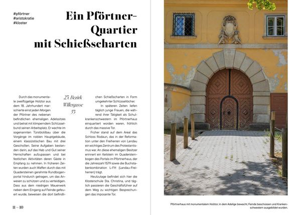 Produktbild: Von T&uuml;r zu T&uuml;r