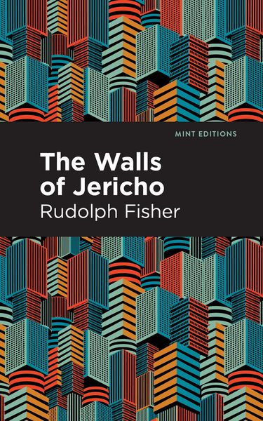 Produktbild: The Walls of Jericho