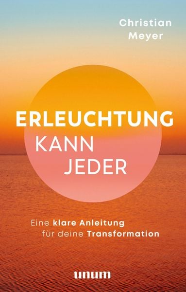 Produktbild: Erleuchtung kann jeder