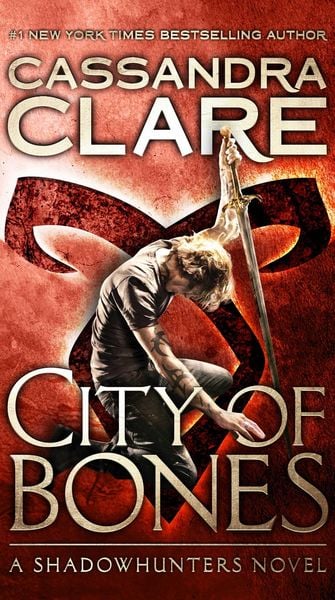 Produktbild: City of Bones