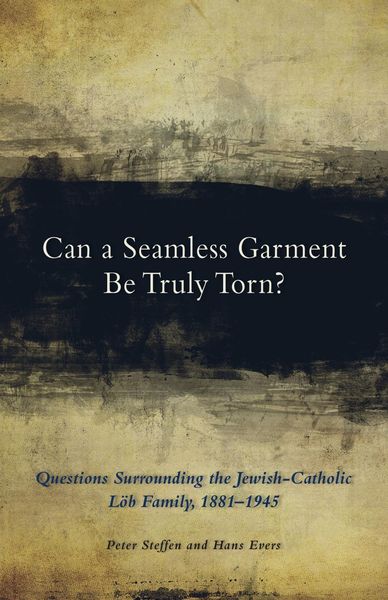 Produktbild: Can a Seamless Garment Be Truly Torn?