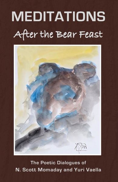 Produktbild: MEDITATIONS After the Bear Feast