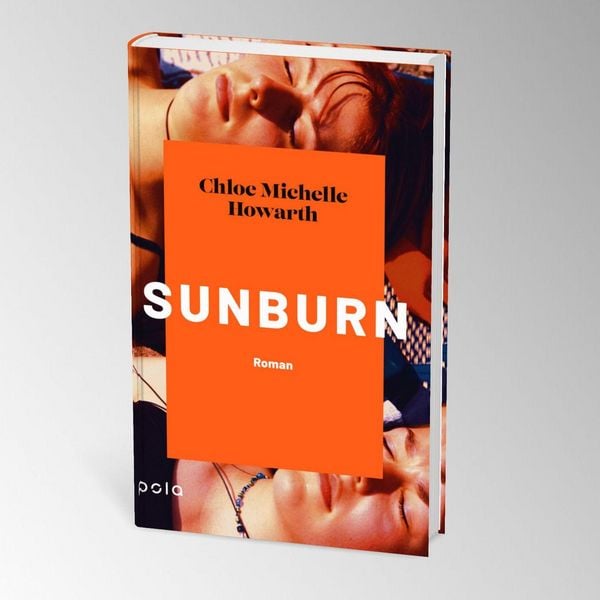 Produktbild: Sunburn