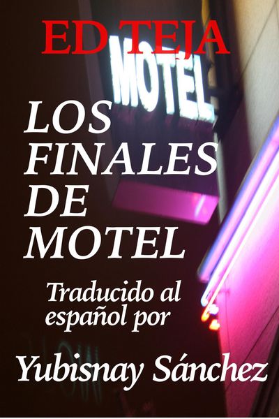 Produktbild: Los Finales de Motel