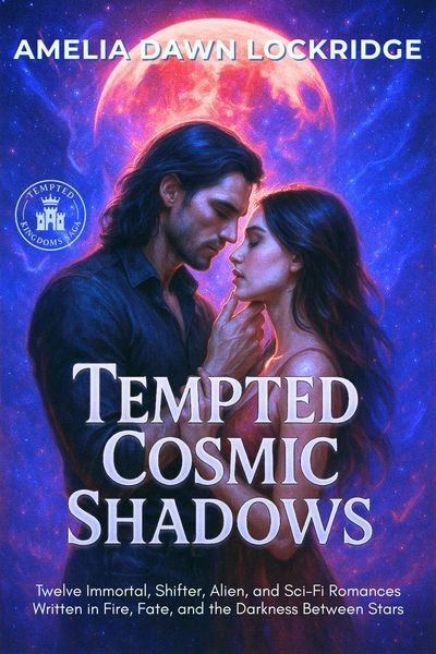 Produktbild: Tempted Cosmic Shadows