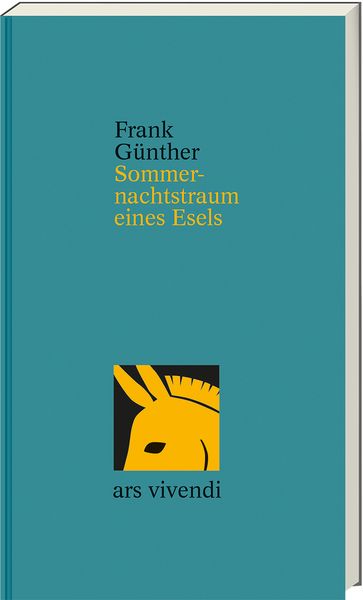 Produktbild: Sommernachtstraum eines Esels