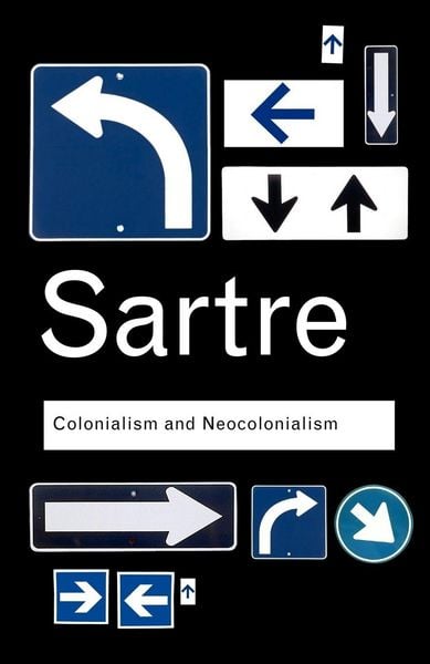 Produktbild: Colonialism and Neocolonialism