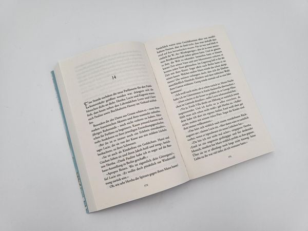 Produktbild: Die Douglas-Schwestern &ndash; Die Parf&uuml;merie der Tr&auml;ume