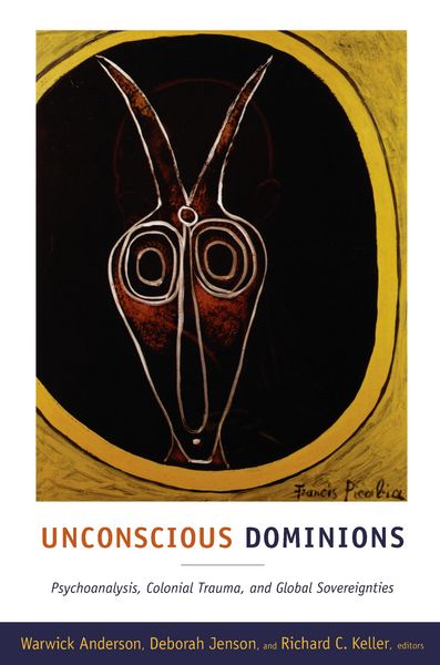 Produktbild: Unconscious Dominions