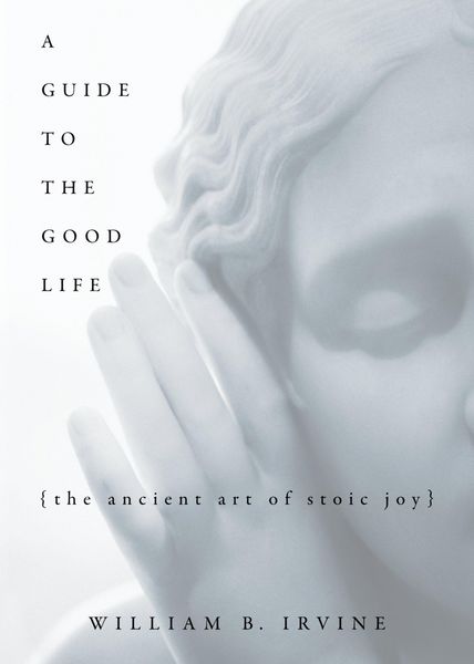Produktbild: A Guide to the Good Life