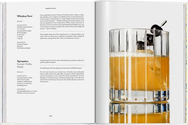 Produktbild: The Gourmand's Lemon