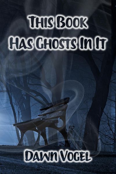 Produktbild: This Book Has Ghosts In It