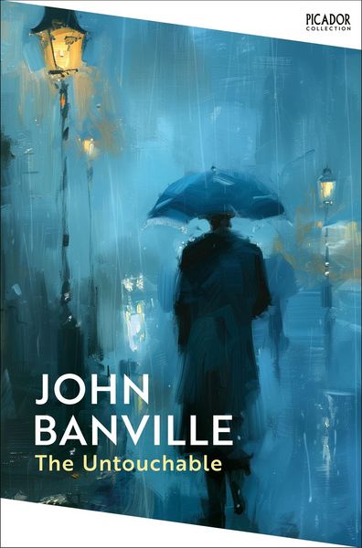Produktbild: The Untouchable