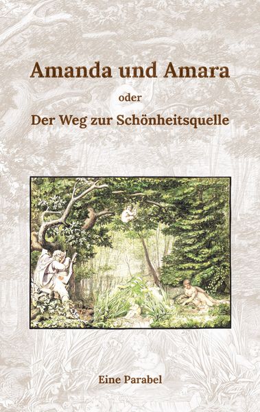 Produktbild: Amanda und Amara