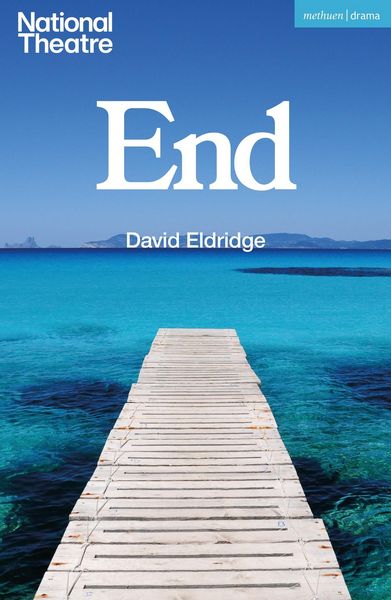 Produktbild: End