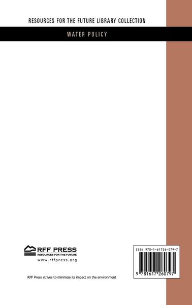 Produktbild: Managing Water Quality