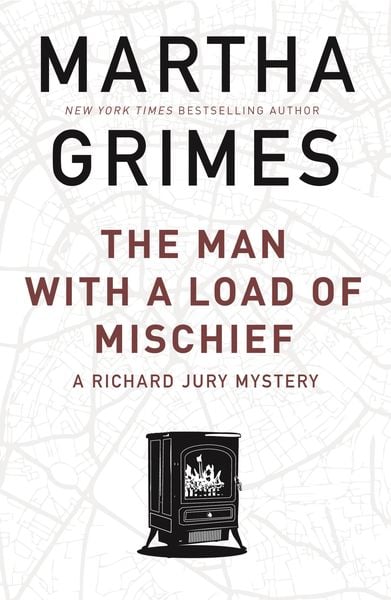 Produktbild: The Man With a Load of Mischief