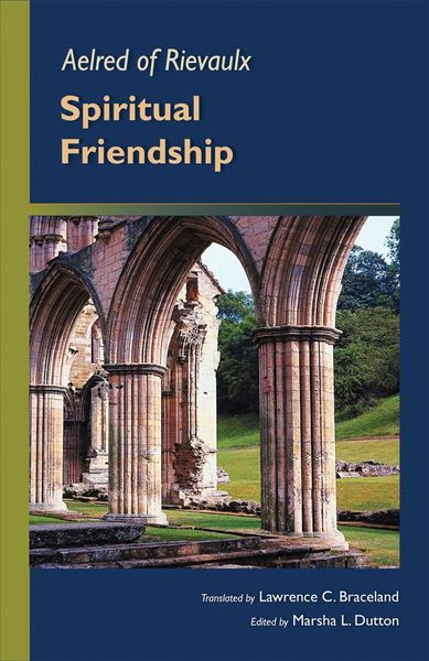Produktbild: Spiritual Friendship