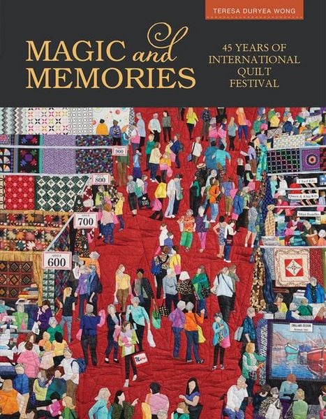 Produktbild: Magic & Memories