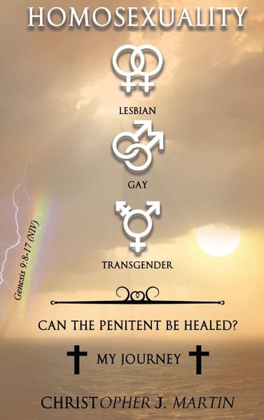 Produktbild: Homosexuality