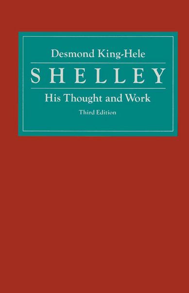 Produktbild: Shelley