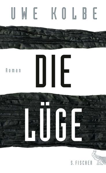 Produktbild: Die L&uuml;ge