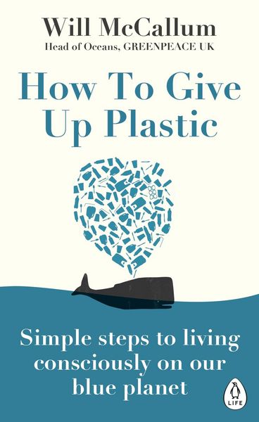 Produktbild: How to Give Up Plastic