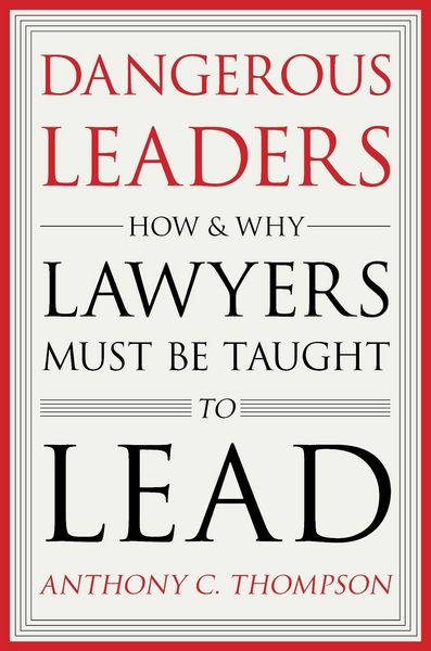 Produktbild: Dangerous Leaders