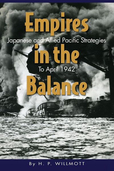 Produktbild: Empires in the Balance