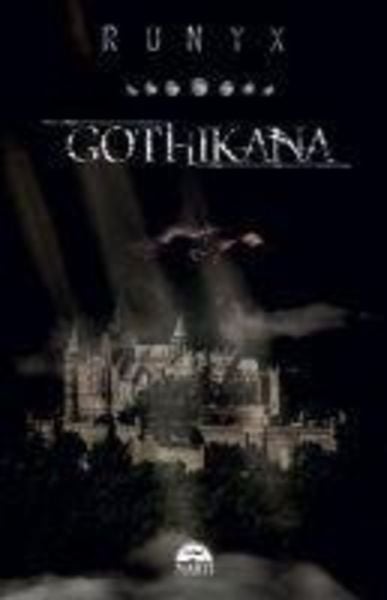 Gothikana, Taschenbuch von RuNyx, Marti Yayinlari, 9786254489730