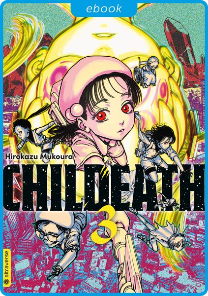 Produktbild: Childeath 03