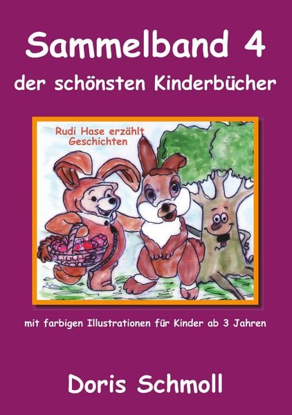 Produktbild: Rudi Hase erz&auml;hlt Geschichten
