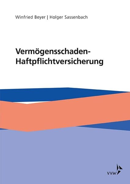 Produktbild: Verm&ouml;gensschaden-Haftpflichtversicherung