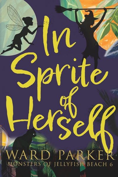 Produktbild: In Sprite of Herself