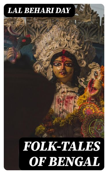 Produktbild: Folk-Tales of Bengal