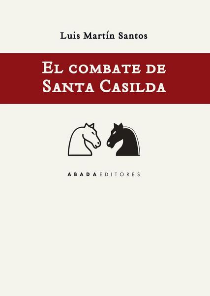 Produktbild: El combate de santa Casilda